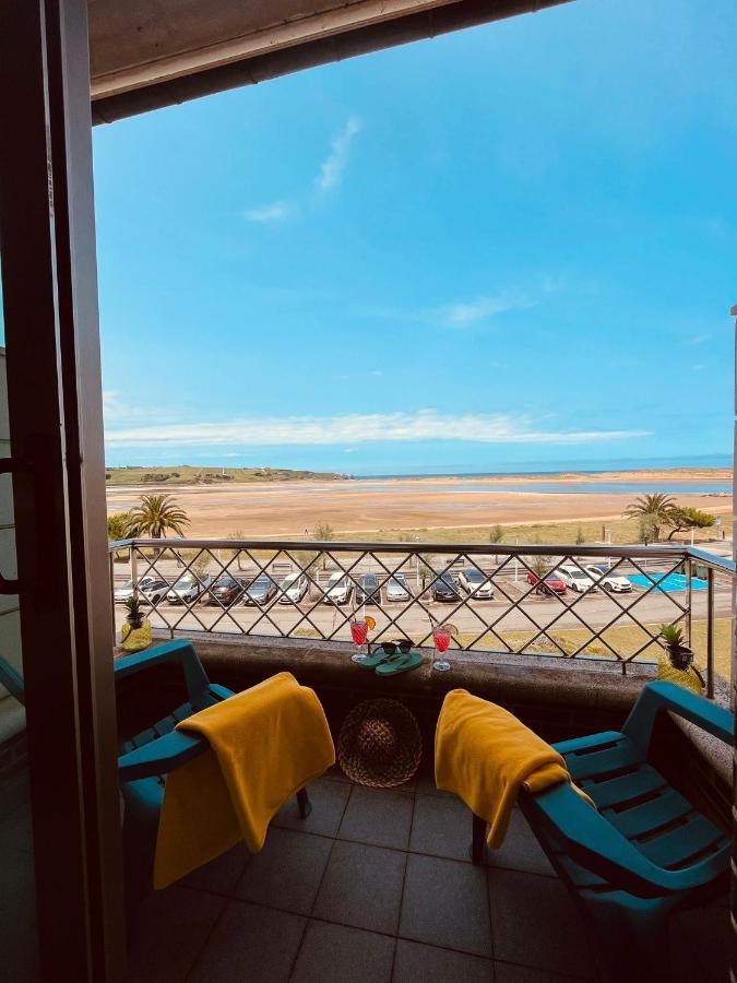 Hotel Milagros Golf Моґро Екстер'єр фото