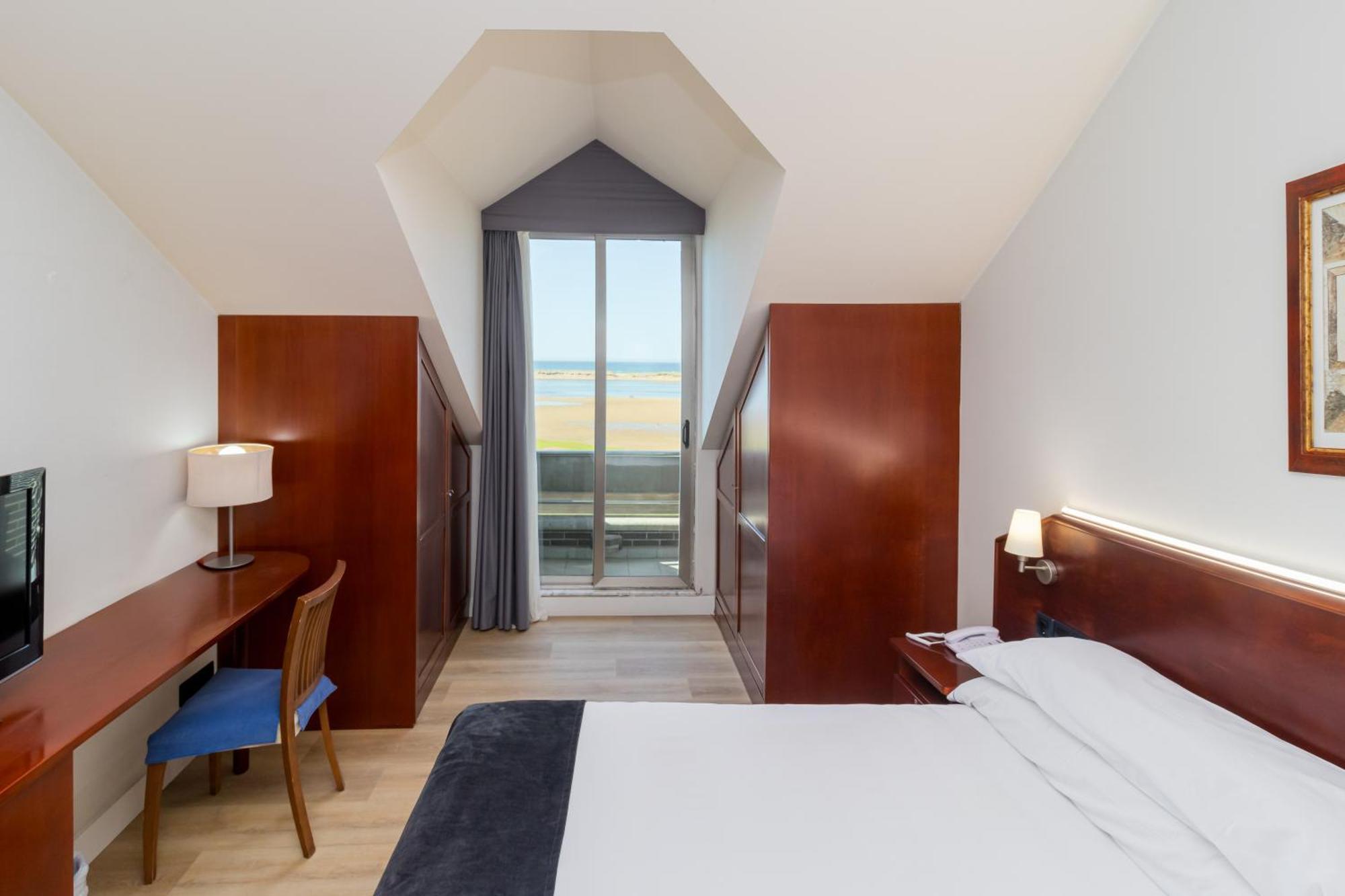 Hotel Milagros Golf Моґро Екстер'єр фото