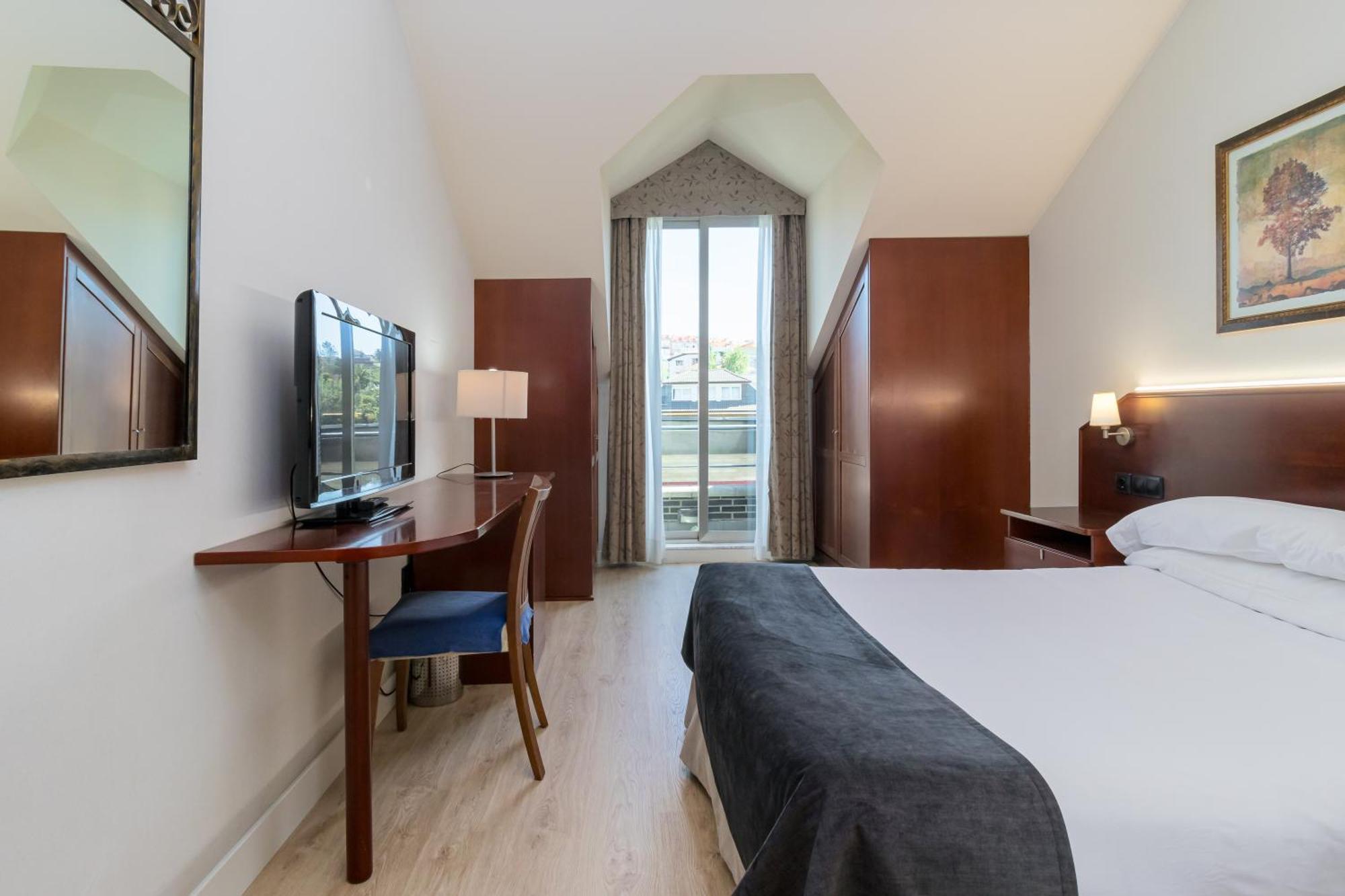 Hotel Milagros Golf Моґро Екстер'єр фото