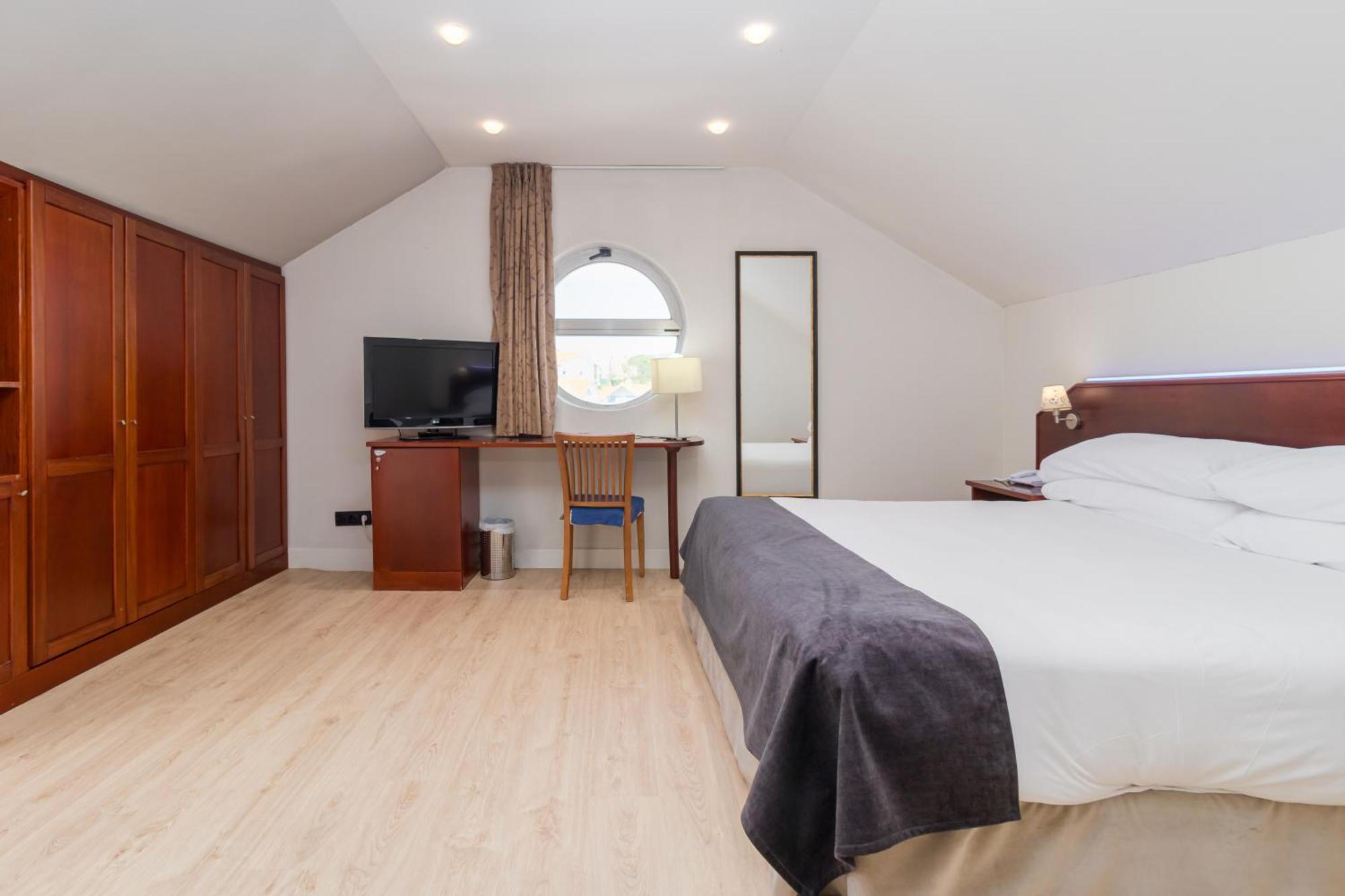 Hotel Milagros Golf Моґро Екстер'єр фото