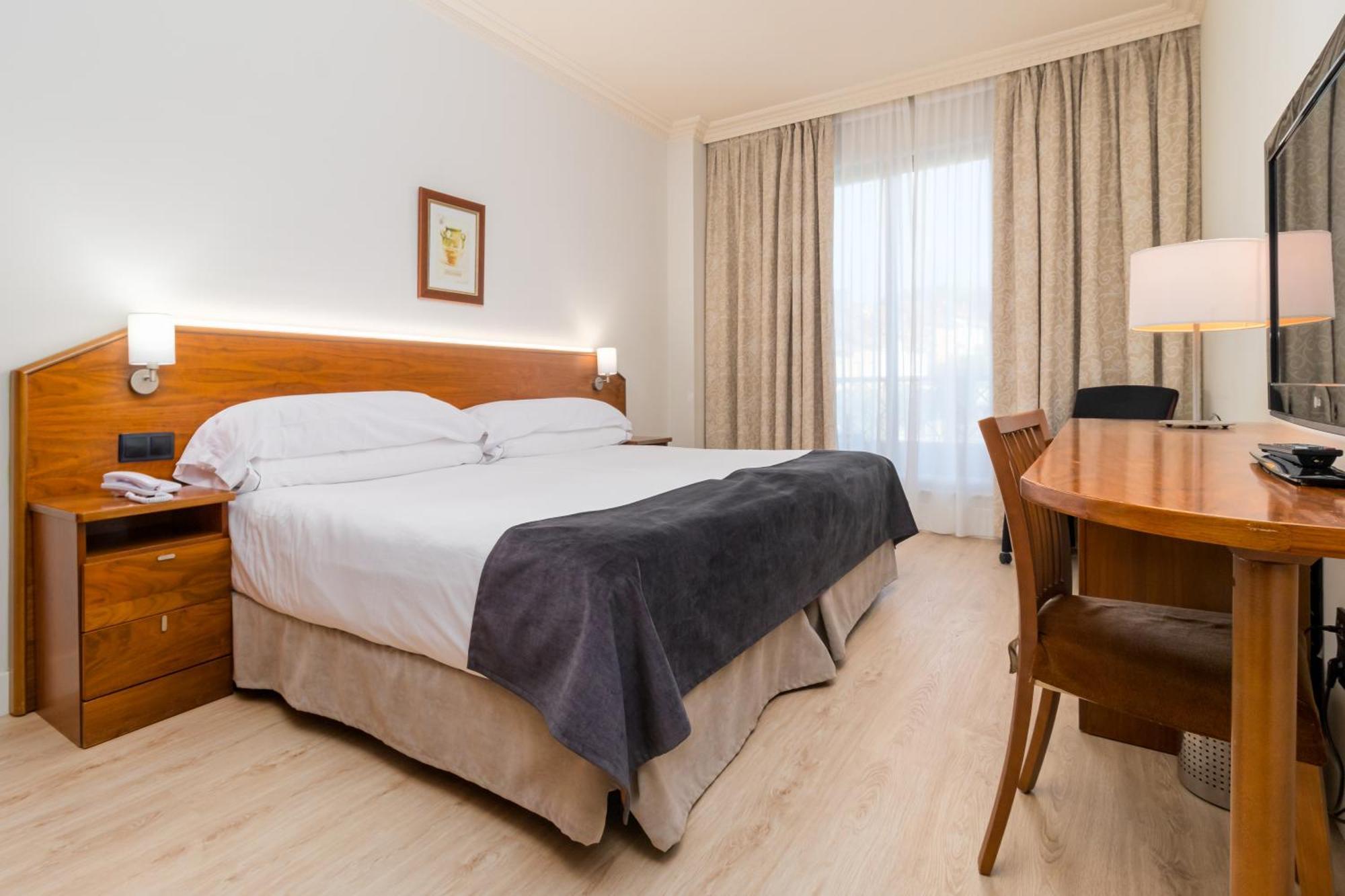 Hotel Milagros Golf Моґро Екстер'єр фото