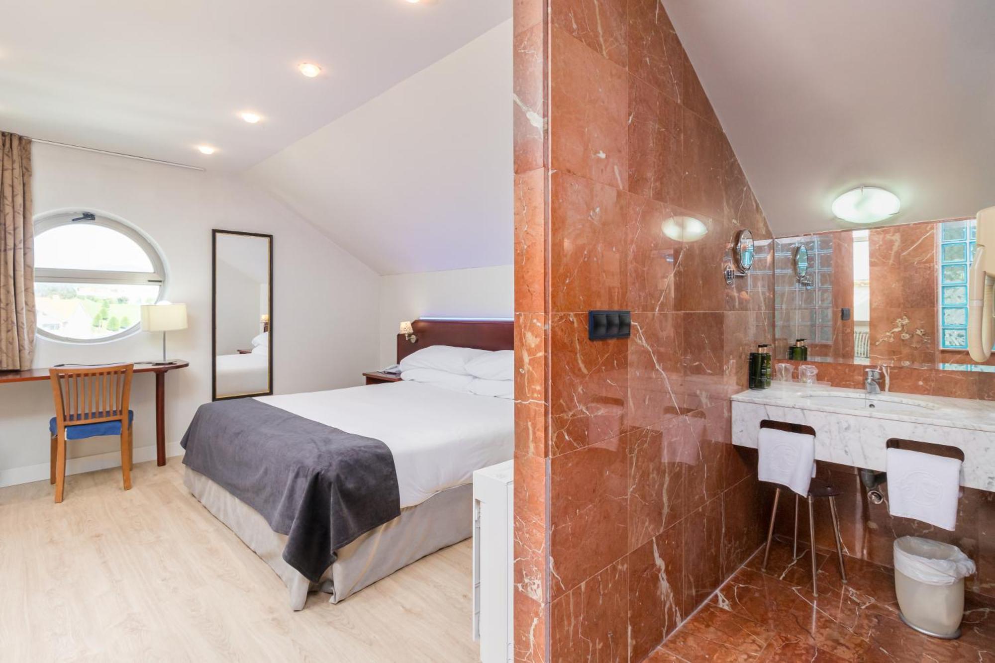 Hotel Milagros Golf Моґро Екстер'єр фото
