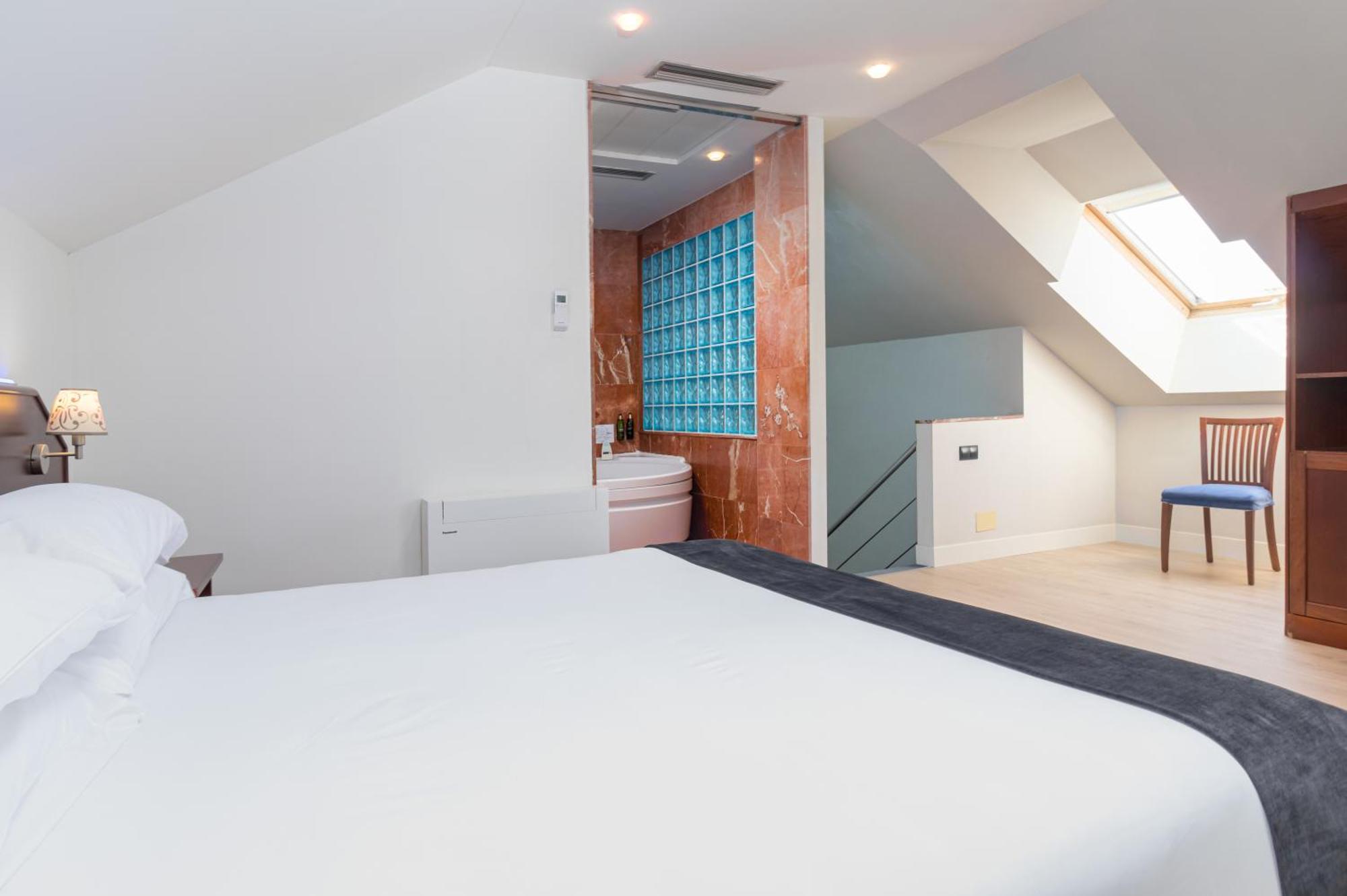 Hotel Milagros Golf Моґро Екстер'єр фото