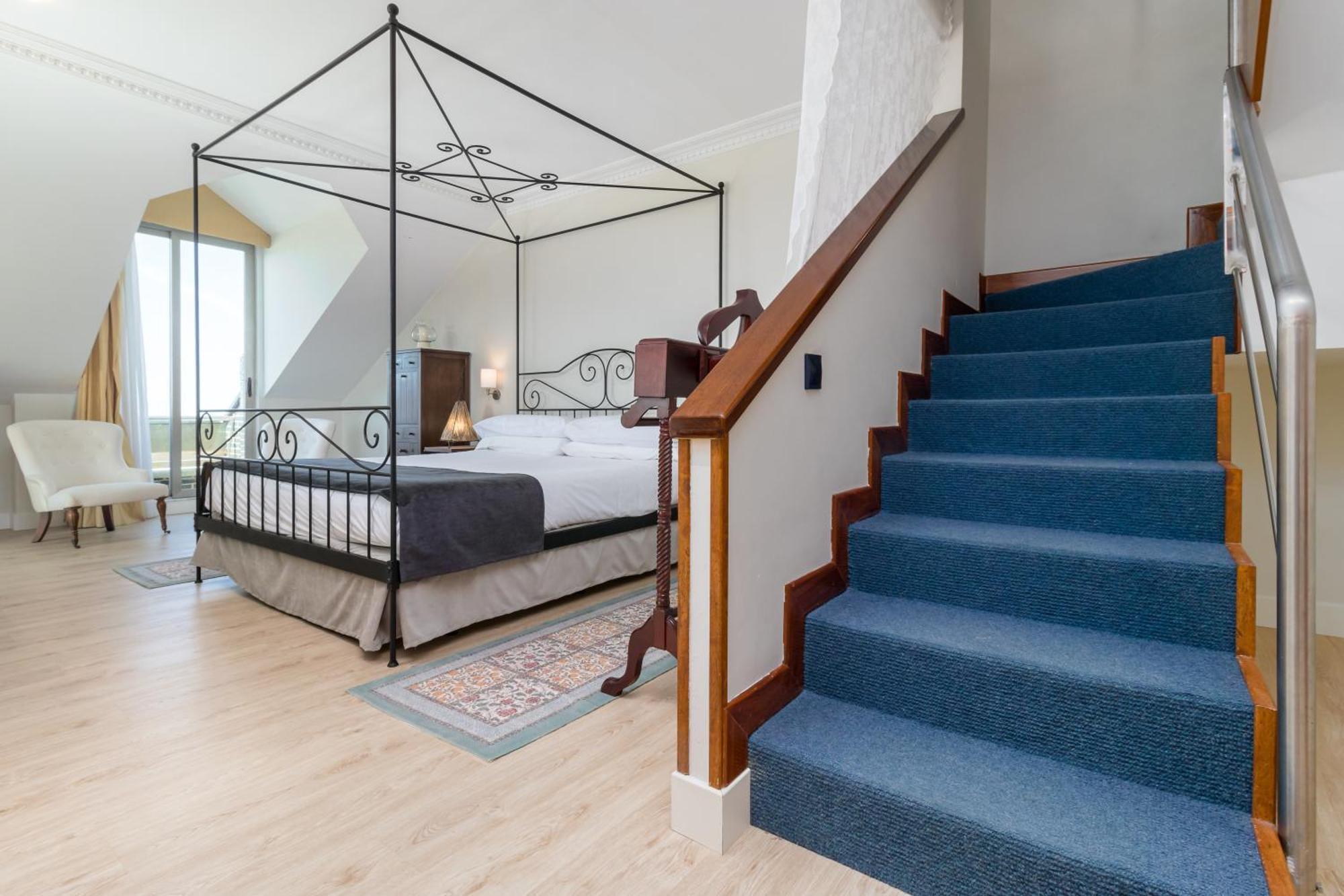 Hotel Milagros Golf Моґро Екстер'єр фото