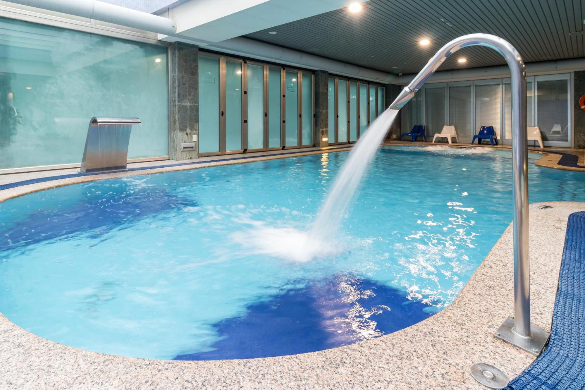 Hotel Milagros Golf Моґро Екстер'єр фото
