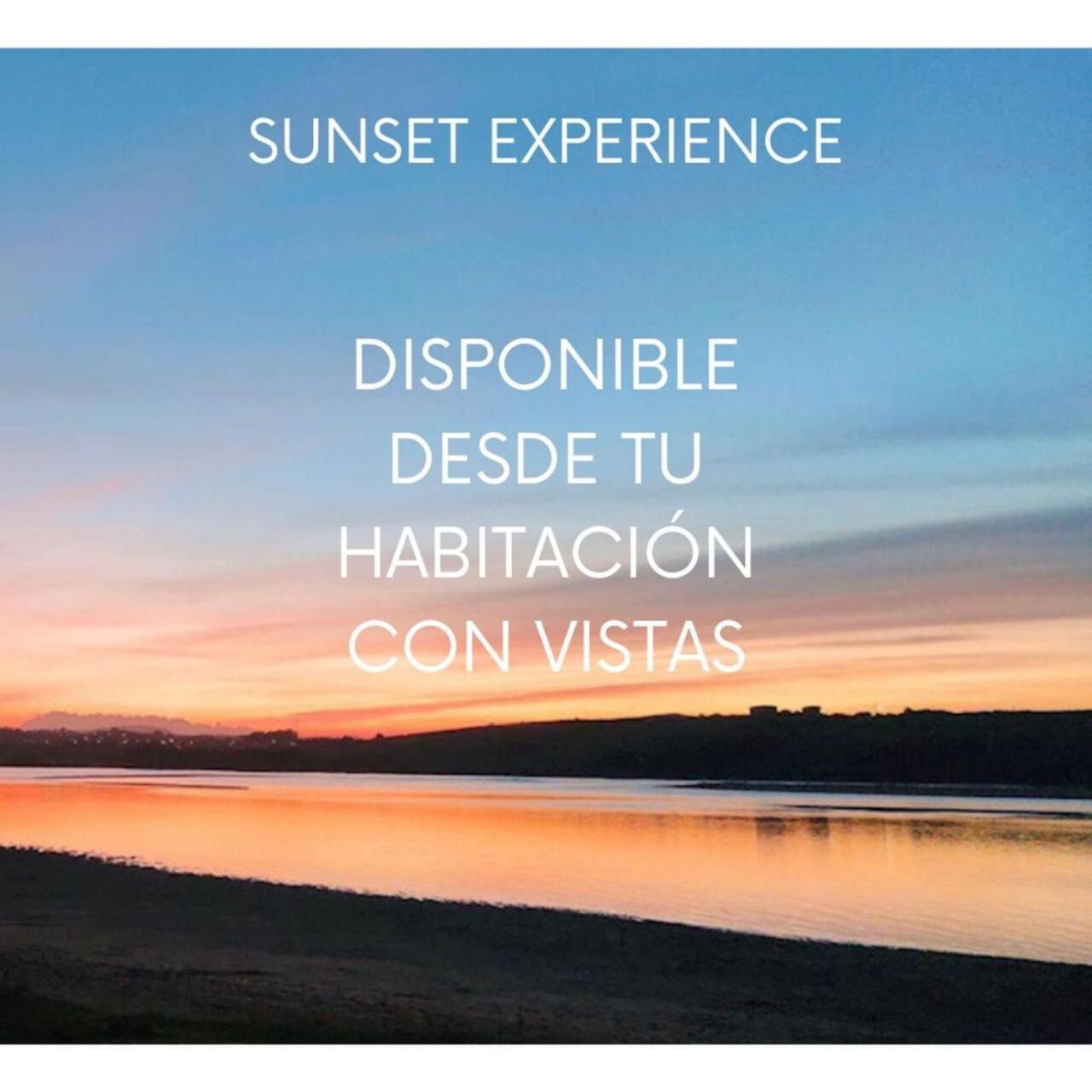 Hotel Milagros Golf Моґро Екстер'єр фото